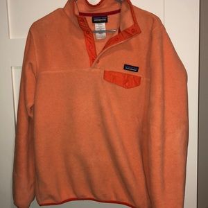 Patagonia Pullover